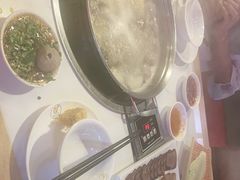 -三毛牛肉店(福强店)