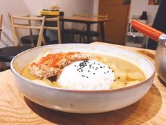-About Bistro關於·泰式家庭料理
