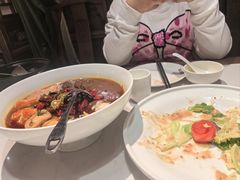 -徽镇小厨·经典徽菜(十里河店)