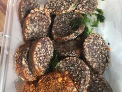 -88号小吃店·经典云南菜·地道纳西美食