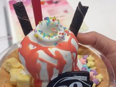 -DQ·蛋糕·冰淇淋(合生汇店)