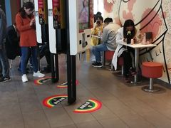-麦当劳(北苑秋实路店)