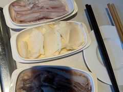 -海底捞火锅(外滩店)