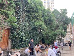 -源一咖啡馆(麒麟巷步行街店)