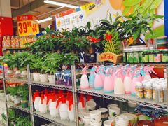 -家乐福会员店(南翔店)