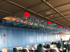 -华厦大酒店·桃源西餐厅·自助餐