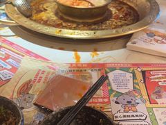 -哥老官重庆美蛙鱼头(西湖银泰十一哥店)