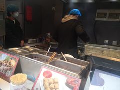 -香园茶社·金陵小灶(老门东店)