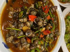 钱江源螺蛳-陈先进鱼馆·地道农家菜(湖墅南路店)
