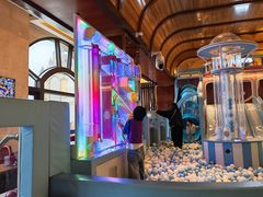 -童趣廊·儿童波波池·海洋球(长隆横琴湾酒店)