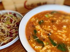 -小艺烧烤(曲江店)