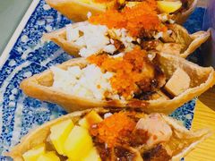 -林妈妈村·日式料理(宝山万达店)