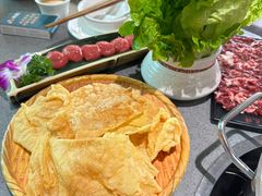 -非遗•老字号•阿彬牛肉火锅(广济桥店)