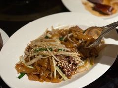 -北京四季酒店·采逸轩