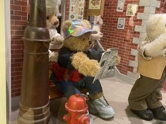 -济州岛泰迪熊博物馆