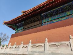 -历代帝王庙博物馆