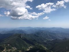 -白草畔自然风景区