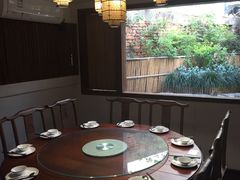 包厢-大牌大·传统杭帮菜(湖滨店)