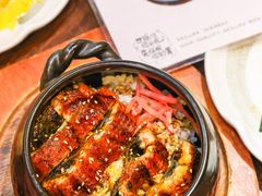 -鸟屋·烧鸟居酒屋(新世纪广场店)