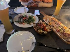 -haxnbauer海森堡德国餐厅(深圳coco店)