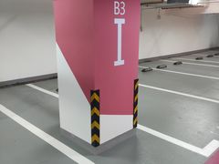 -汉来海港·海鲜自助餐厅(上海七宝领展广场店)