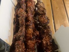 -乔街深夜食堂·台州菜·高压锅生蚝(杭州总店)