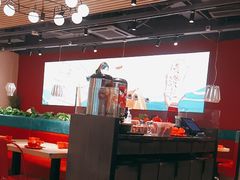 -避风塘(宝山万达店)