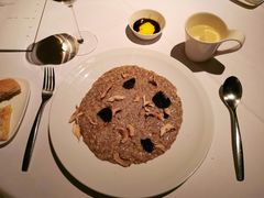 黑松露烩饭-福1015(愚园路店)
