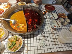 -董眼镜火锅(洪崖洞总店)