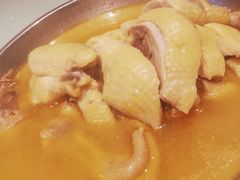 -汤记传菜(秀浦路店)