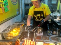 -乐乐姐超级土豆(中关村5号店)