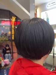 -天使之手