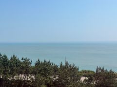 -摩天岭风景区