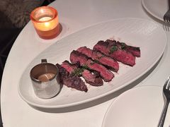 -Highline·城市露台景观餐厅(淮海路店)