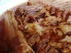 -西贝莜面村(上海百联西郊店)