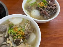 -阿波潮汕牛肉火锅·汤粉面(拱北店)