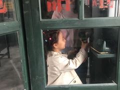 -清风小镇闯关东影视基地