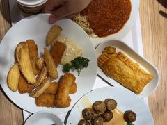 -宜家·瑞典风味餐厅(四元桥店)