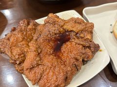 -东泰祥生煎馆(陕西南路店)