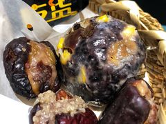 -八月美食小馆(银泰城总店)