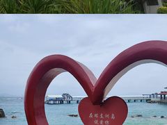 -三亚蜈支洲岛旅游区