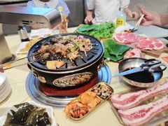-韩园大片肉(齐市三中总店)