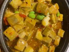 -大川先生·小龙虾·川菜(信义坊店)