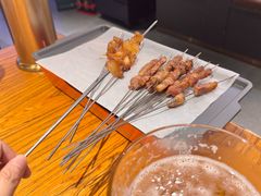-金太阳海鲜烧烤·本地人餐厅(星海公园店)
