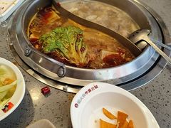 -锅大侠市集火锅·郑州16年(大上海城店)