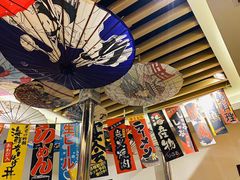 -龍二烧肉酒场(九亭店)