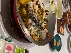 -大鸭梨烤鸭·北京菜(南小街/南苑店)