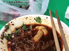 -甘记肥肠粉(马鞍北路店)