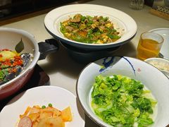 -佬麻雀·剁椒鱼头(京基KK One店)