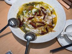 -太二酸菜鱼(深圳布吉万象汇店)